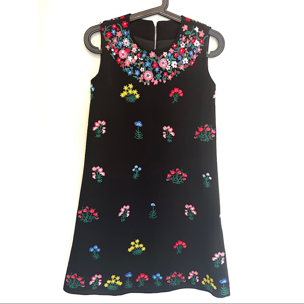 COPY - High quality embroider Dress